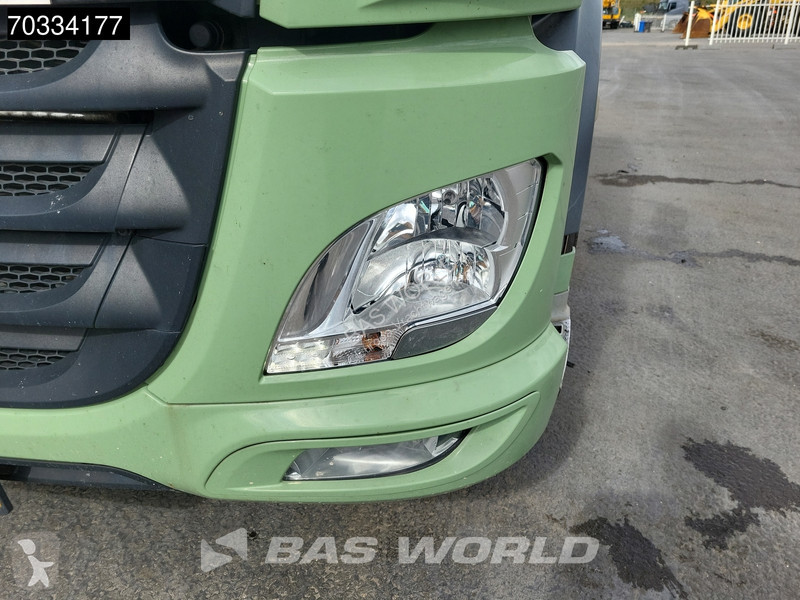 Camión DAF 440  6X2 NL-Truck Gergen...