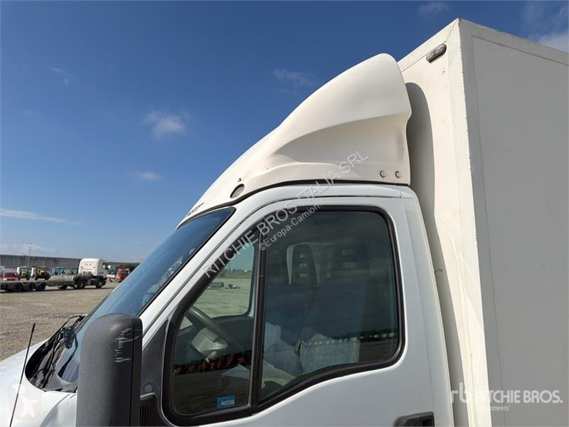 Camión Iveco