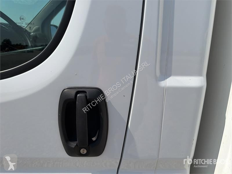 Camión Opel 2.2 103 KW KO/LBW L4
