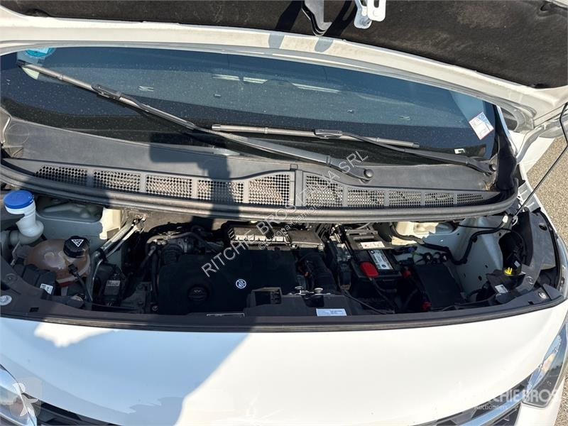Camión Opel Vivaro 1.5 75 KW KA L2H1 Selection