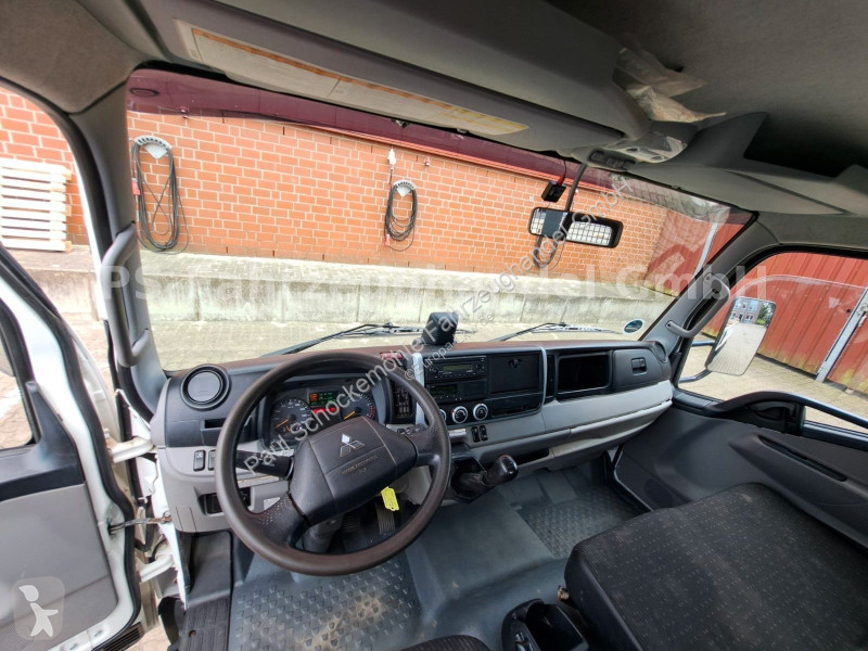 Camion Fuso 7C18*Dreiseitenkipper*AHK
