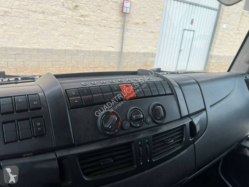Camión Iveco