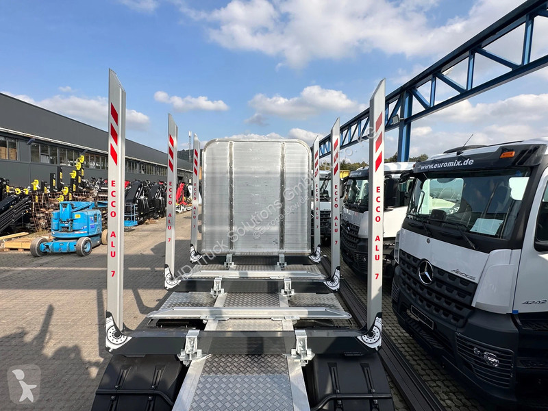 Camion Volvo 13.540 Volvo  540 6x4 P HD TRUCK...