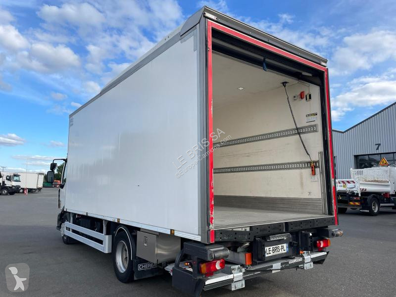 Camión Renault  D250-12