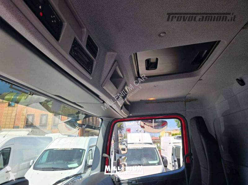 Camión Mercedes MERCEDES  2018 CENTINATO 10,10...