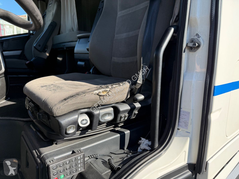 Camion Iveco AS260S46Y/FS-CM Lift-Lenkachse ANH...