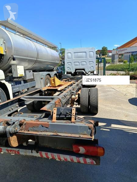 Camion Renault