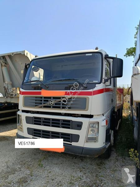 Camion Volvo