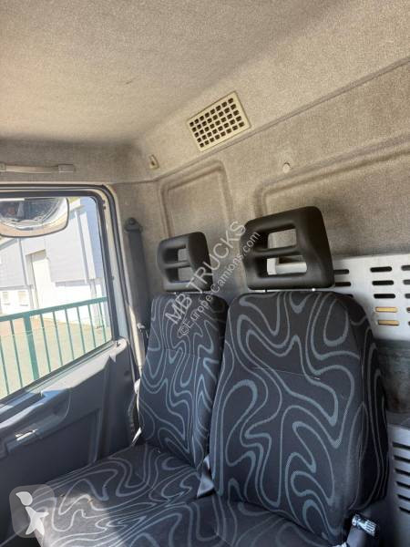 Camión Iveco