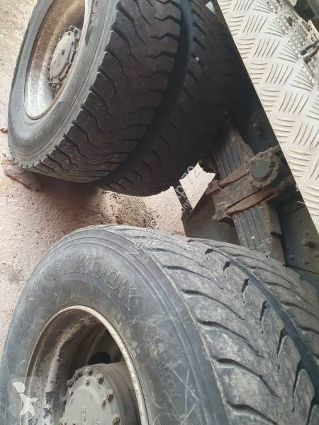 Бетон DAF 360
