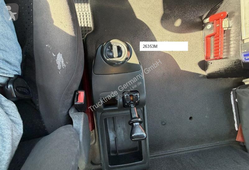 Camion MAN PK 18002-EH