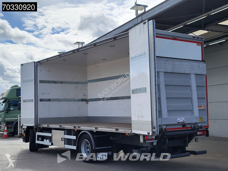 Camión Volvo 280 4X2 19tonner 2000kg...
