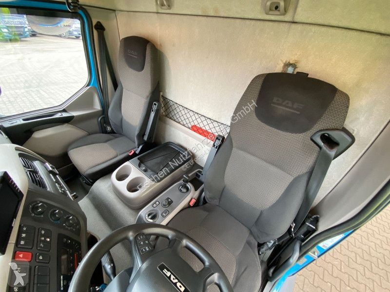 Camión DAF 230 | Thermo-King...