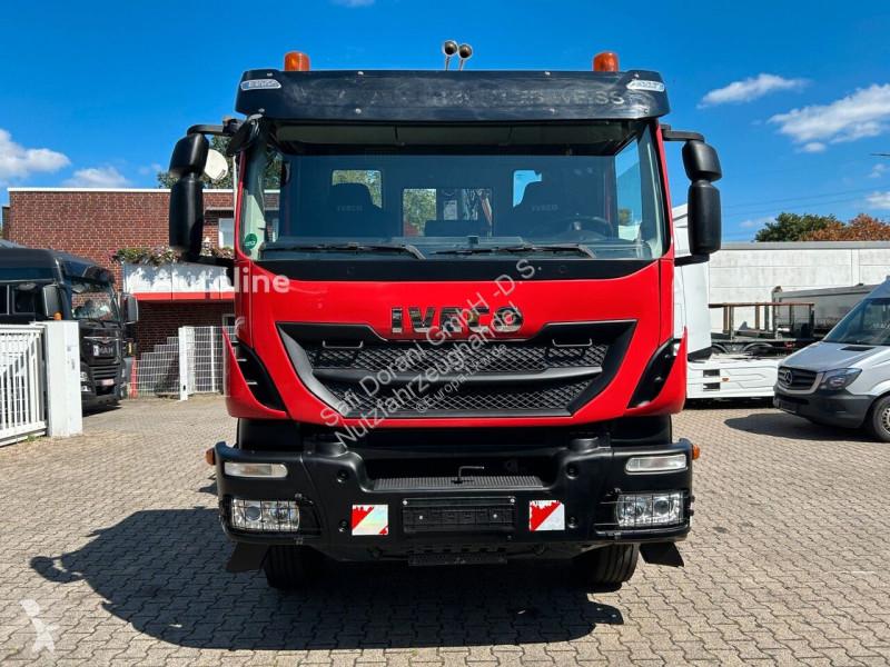 Kamion Iveco 85.2-A2