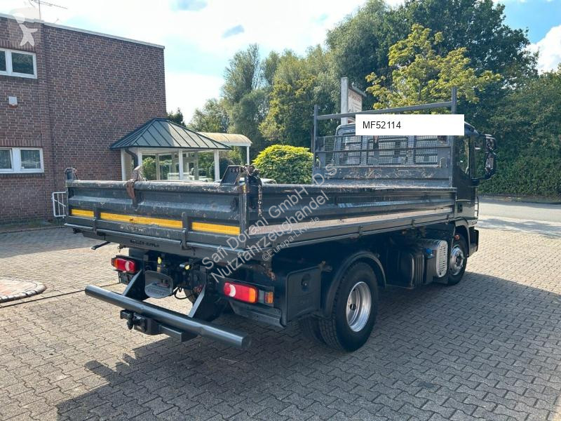 Camion Iveco 80E22