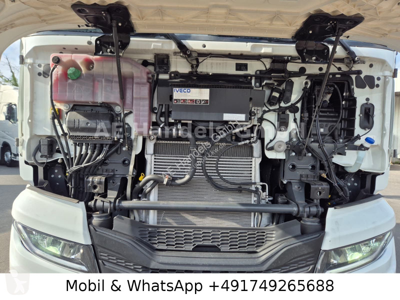 Kamion Iveco S-Way AS FP VDL P14...