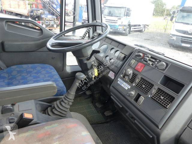 Camión Iveco 130 E 15
