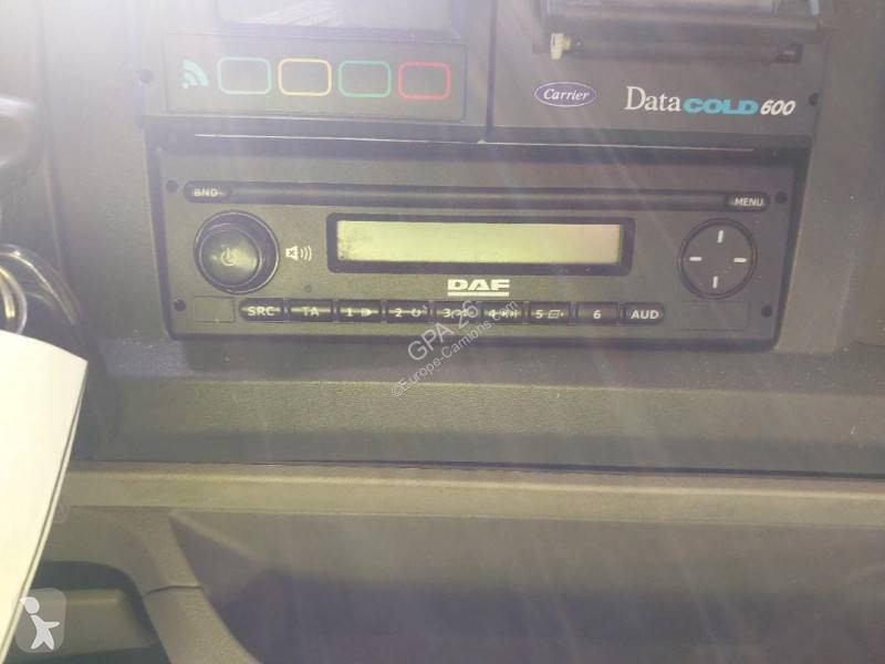 Kamion DAF 280