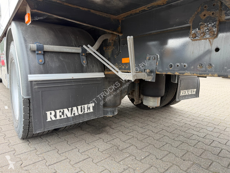 Camión Renault 380 DXI Euro 5 *Only 258 Tkm*...