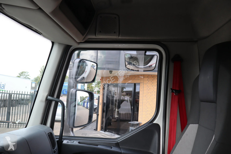 Kamion Renault D * EURO6 * 4X2 * CARRIER *
