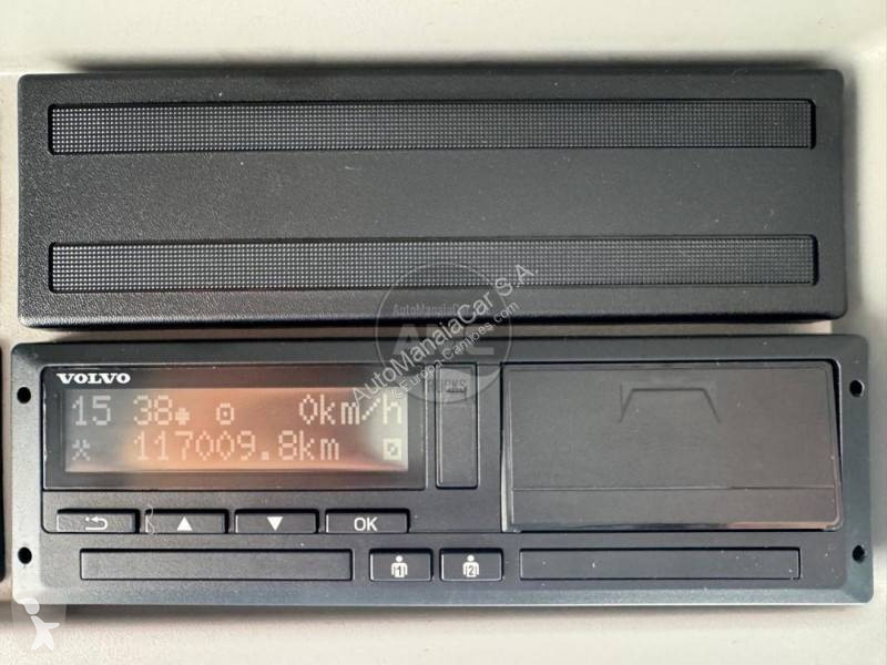 Camion Volvo 280