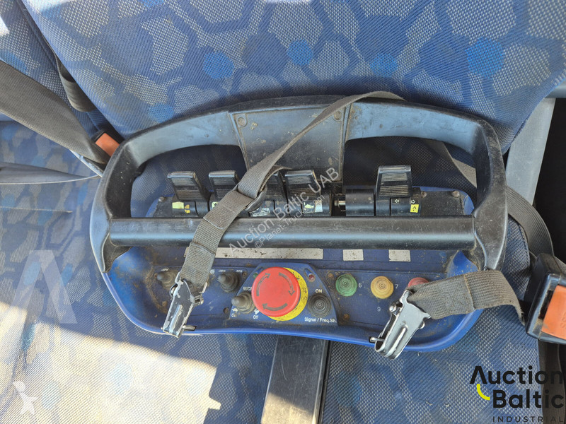 Camión Iveco ML100E22