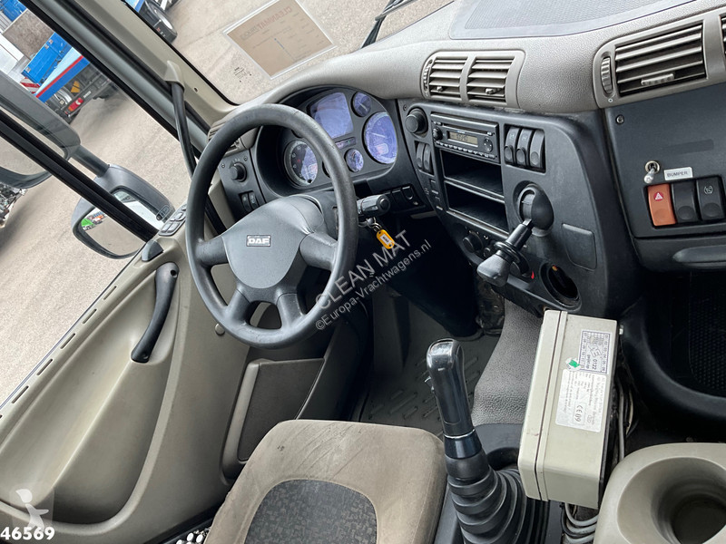 Camión DAF 85 CF 360 6x4 Manual VDL 20 Ton...