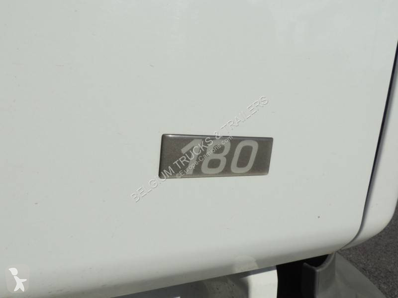 Renault 180 truck