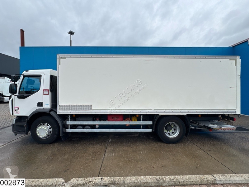 Vrachtwagen Renault D Wide 280 EURO 6,...