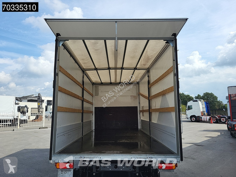 Camión Iveco 75E190 4X2