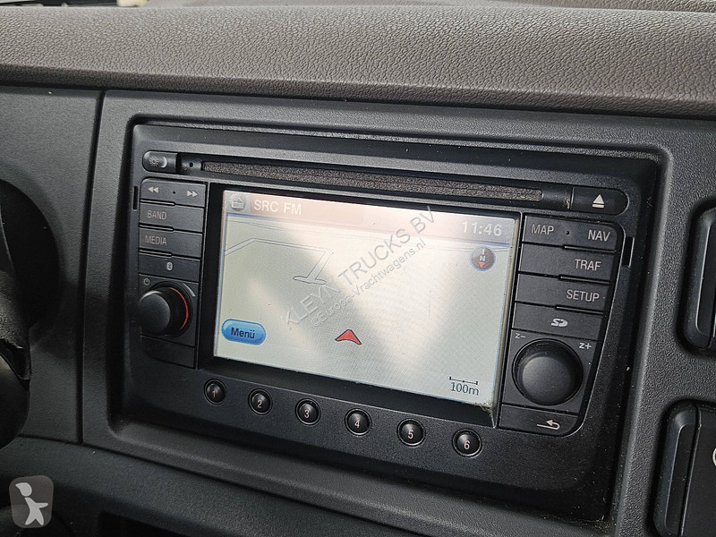 Camión DAF 480 6x2*4