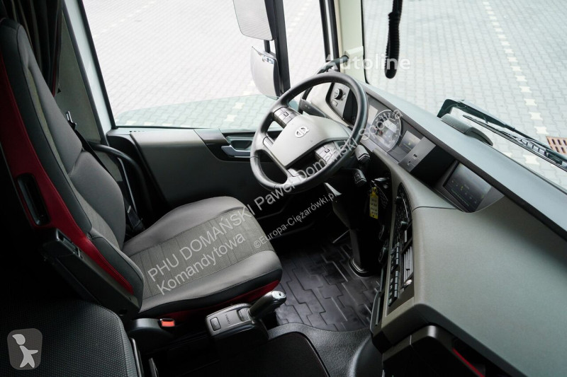 Camión Volvo FH / 500 / ACC / EURO 6 / BDF /...