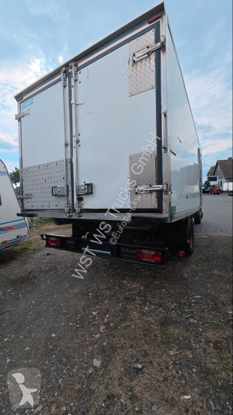 Kamion Iveco 70C15