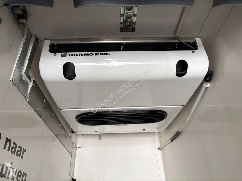 Camión DAF 300 FA Euro5