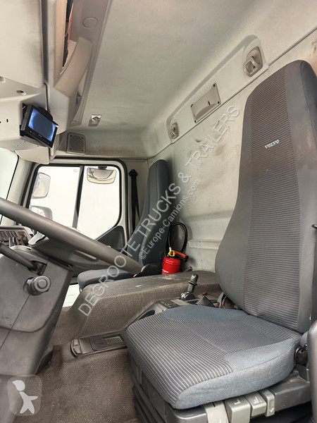 Camión Volvo FE 260