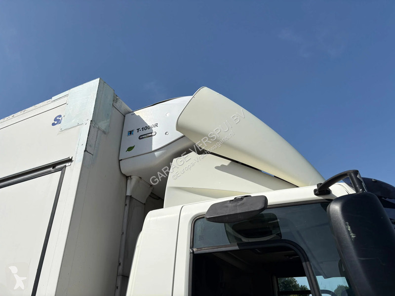 Camión DAF 300 FA Euro5