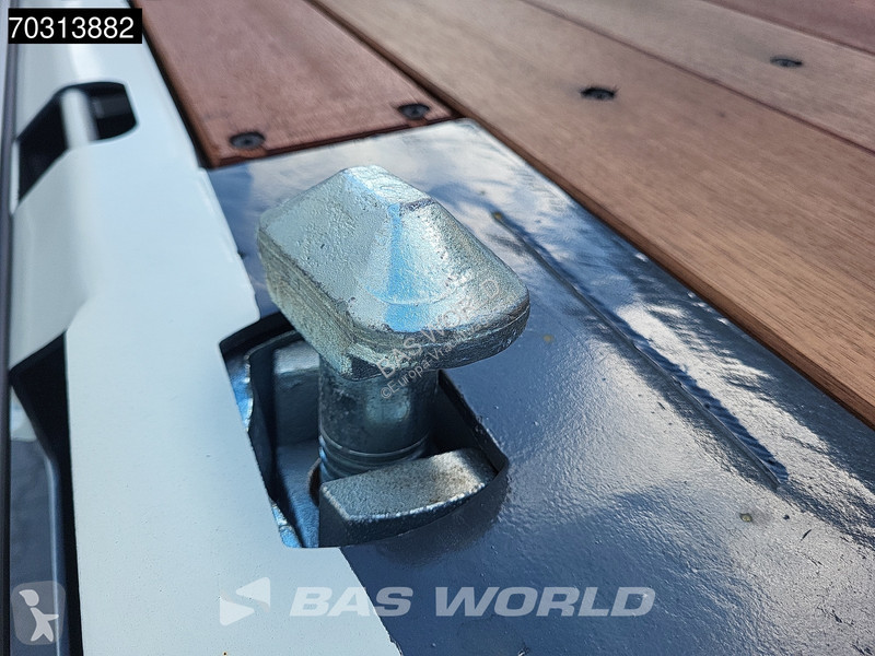 Camión DAF 480 6X2 COMING SOON! NEW Palfinger...