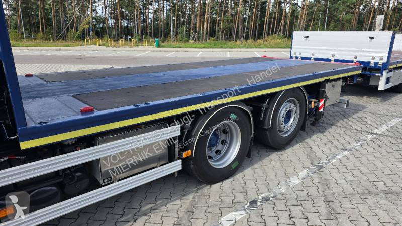 Camión Volvo 460