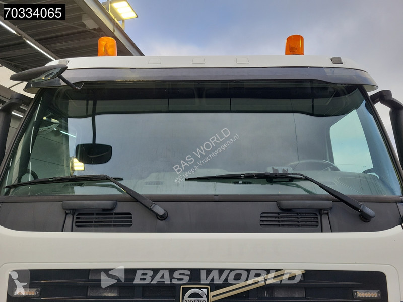 Camión Volvo 480  4X2 hooklift Automatic VEB...