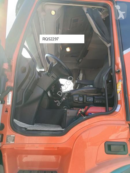 Camión Iveco 570 XP