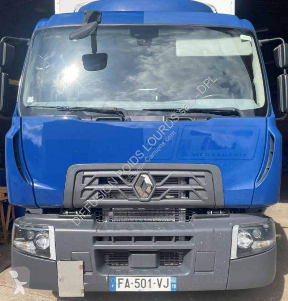 Kamion Renault 250.19