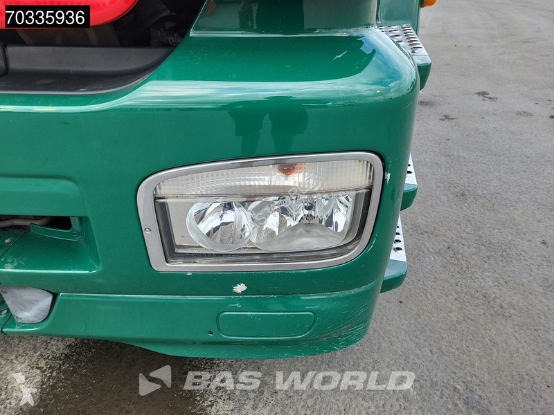 Camión Mercedes 1824 4X2 NL-Truck 14tons HYVA...