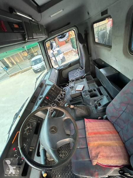 Camión Mercedes 4148