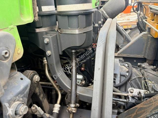 Camión Renault 420 DCI