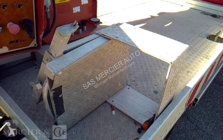 Kamion Iveco 35C12