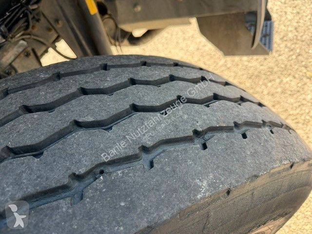 Kamion Iveco AD190T33 4x2 E6C Meiller...