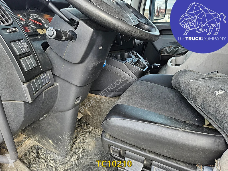 Kamion Renault D 210