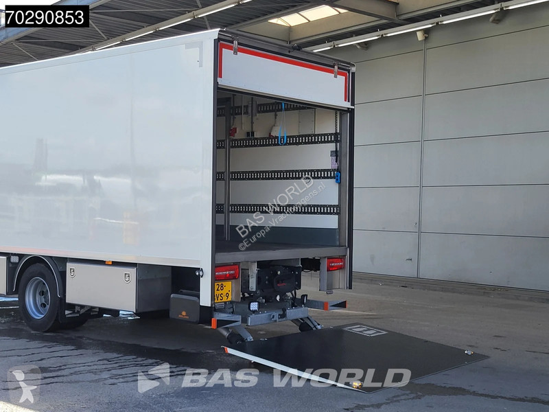 Kamion DAF LF 260 LF 4X2 LIKE NEW 14t NL-Truck...
