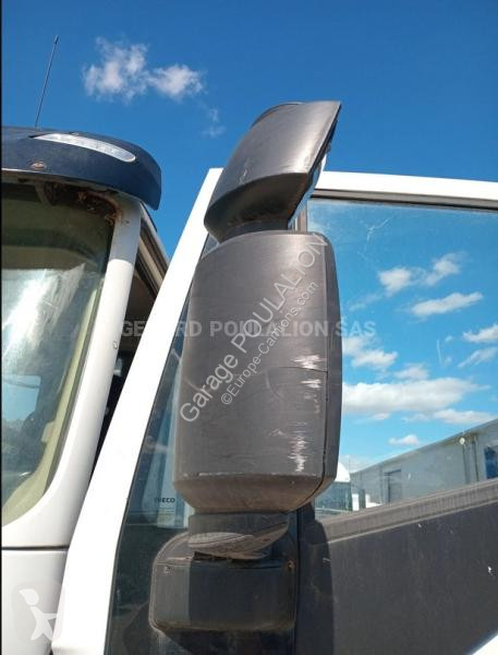 Kamion Iveco  STRALIS 360 EEV AD260S