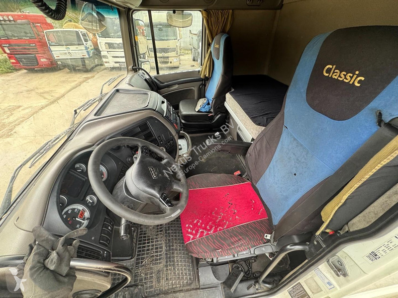 Kamion DAF 460 ATe Super Space Cab (PERFECT...